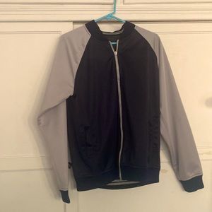 Two Sided Jacket